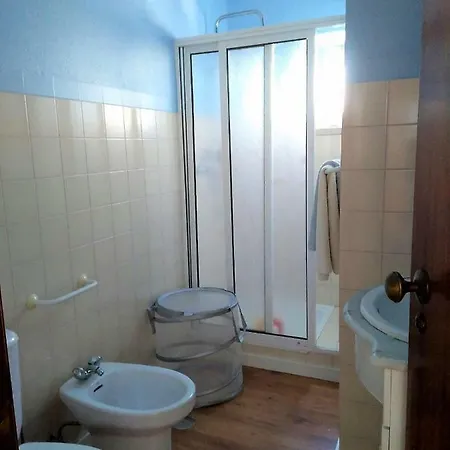 Дом отдыха Laurel House *