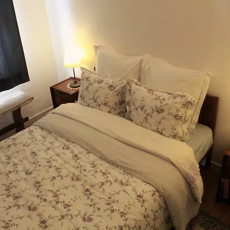 Laurel House Дом отдыха Лориньян