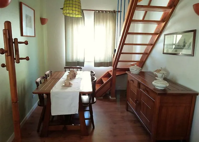 Vakantiehuis Laurel House *