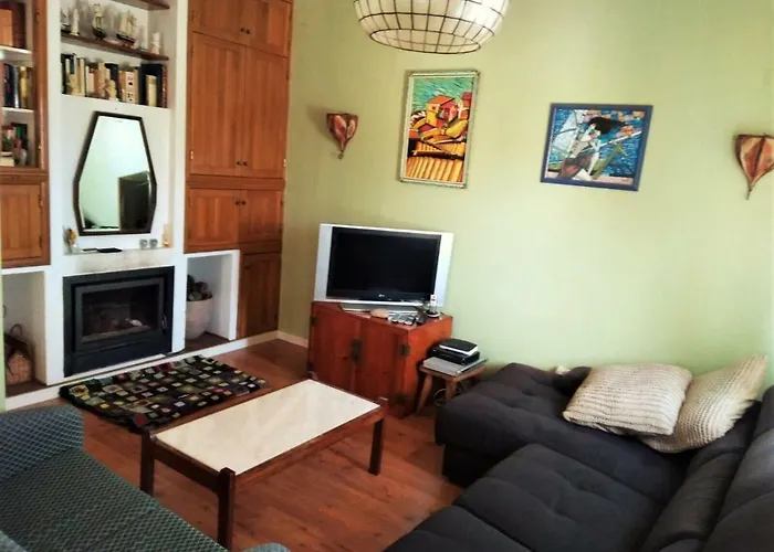 Laurel House Vakantiehuis *