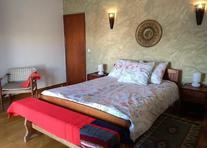 Laurel House Vakantiehuis *