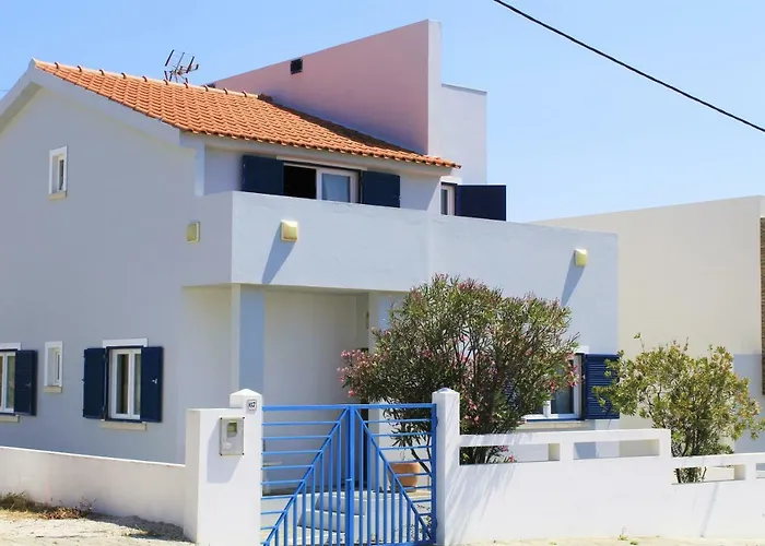 Vakantiehuis Laurel House