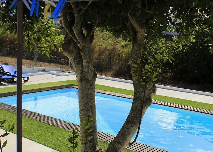 Laurel House * Lourinhã