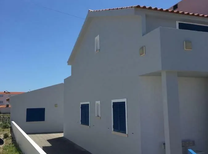 Vakantiehuis Laurel House *