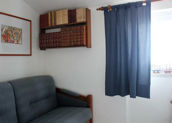 Vakantiehuis Laurel House Lourinhã