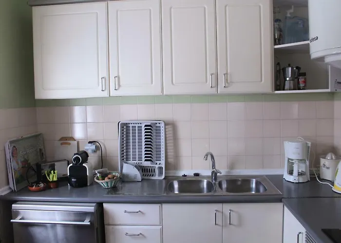 Laurel House * Lourinhã