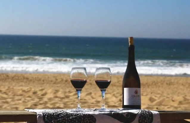 Vakantiehuis Laurel House *