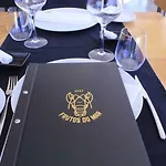 펜션 Laurel House