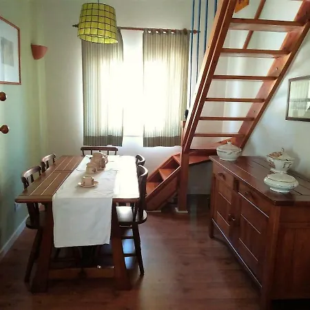 Dom wakacyjny Laurel House *