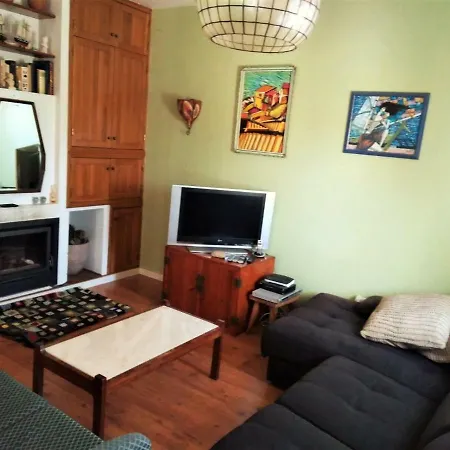 Laurel House Prázdninový dům *