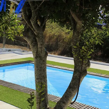Laurel House * 로리냐