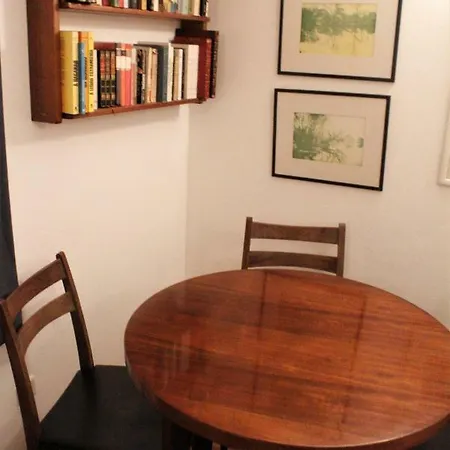 Prázdninový dům Laurel House