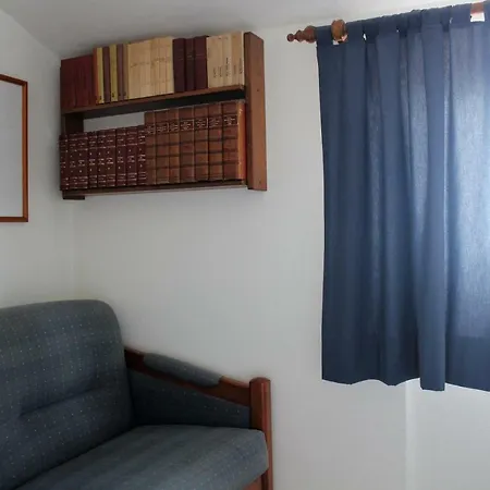 Dom wakacyjny Laurel House Lourinhã