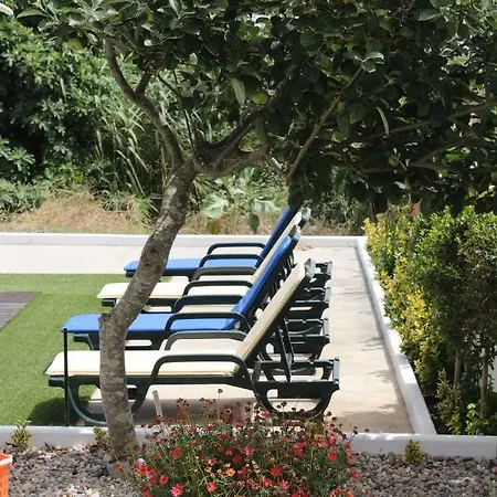 Prázdninový dům Laurel House *