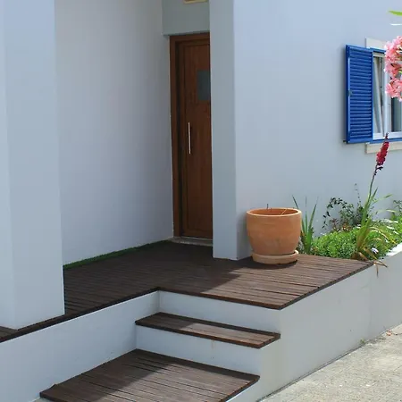 Laurel House Prázdninový dům