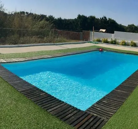 Laurel House Prázdninový dům