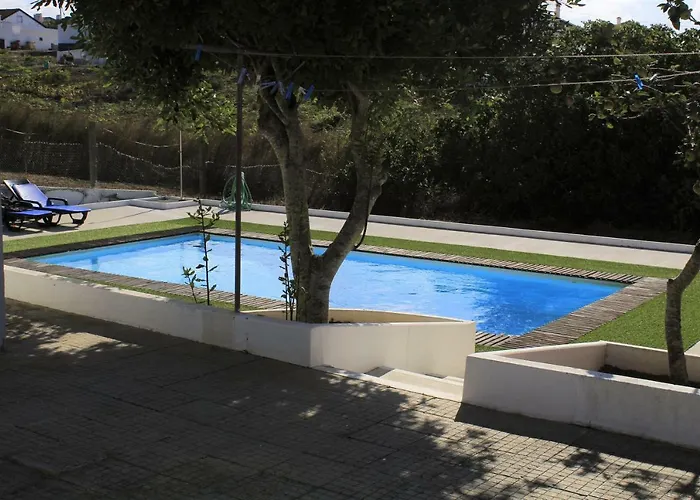 Laurel House Tatil Evi Lourinhã