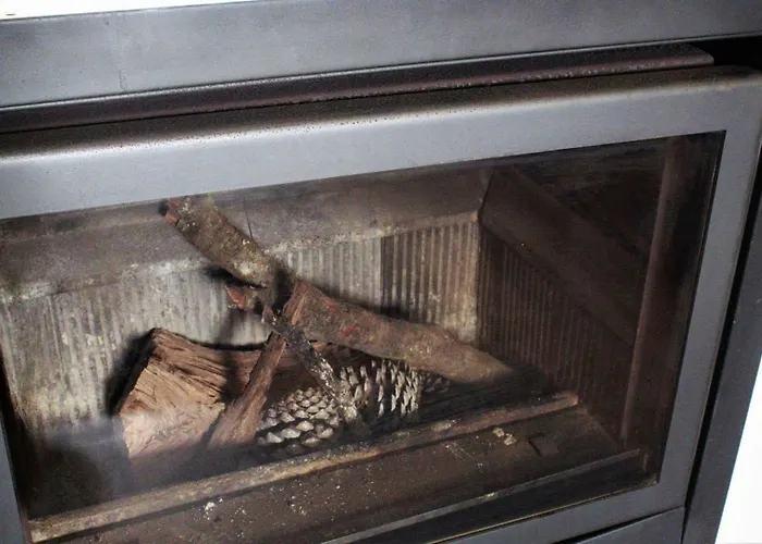 Tatil Evi Laurel House