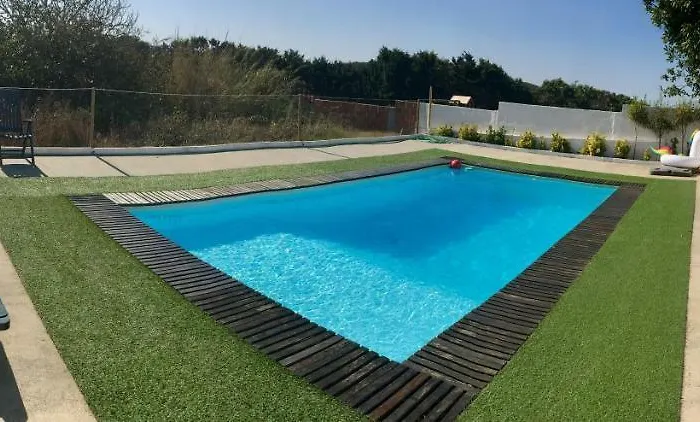 Laurel House Tatil Evi